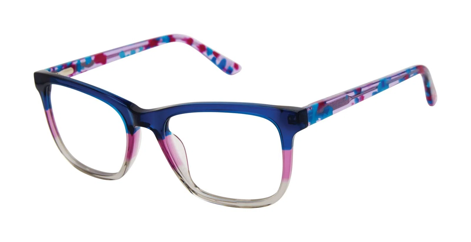 gx by GWEN STEFANI GX842 Eyeglasses - view 2